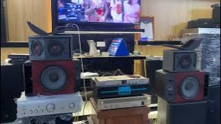 LOA BOSE 300 PM CỰC HAY AE NHANH TAY ;0963179989