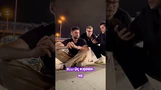 Dubai Turu Rezil Olduk! #shorts