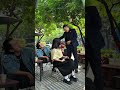 HA03012611 Don’t engage in harassment before watching this video 🚫 #HADA #short #Respect #PublicBeh