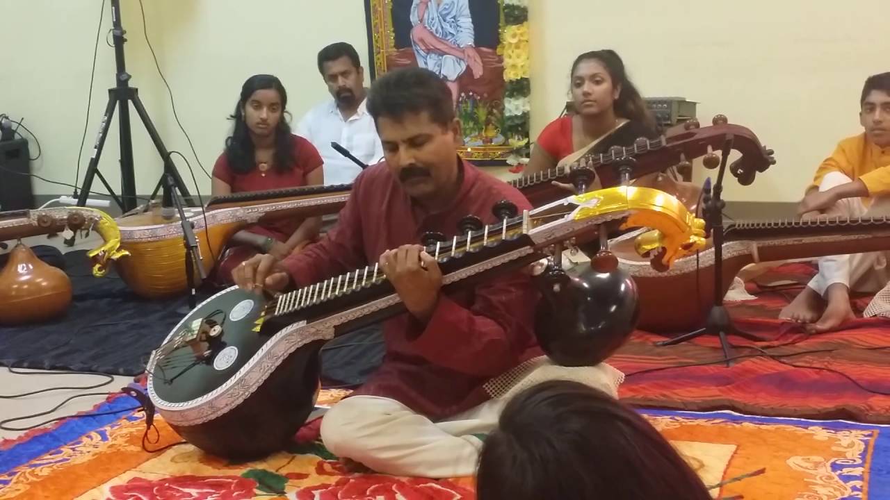 chittibabu wedding bells