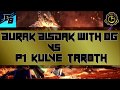 P1 ATKT with OG (First, messy success) | Burak Bisdak
