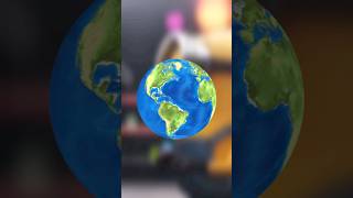 So würde die WELT im Jahr 2050 aussehen..😨🌎 #shorts