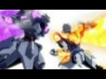 Gundam build fighters try opening Full 2