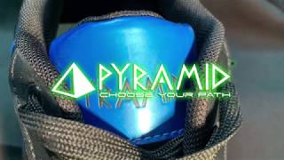 Pyramid Men's Path Sport Shoes Video Overview