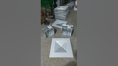 Hvac ceiling diffuser/+91 9899607541(4)
