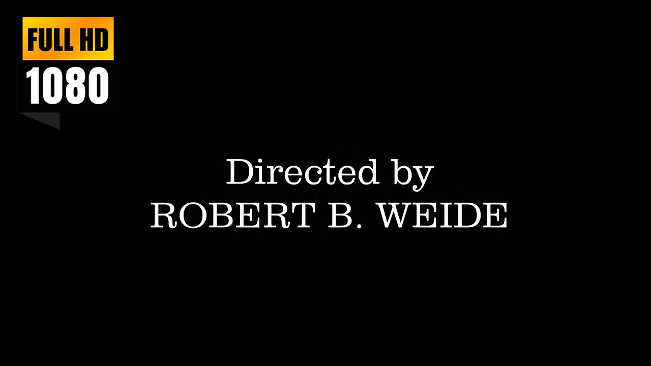 Directed by Robert B. Weide Meme