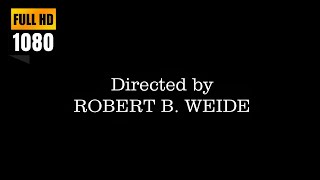 Directed By Robert B. Weide Meme