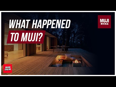 Vidéo: Muji est-elle une marque éthique ?