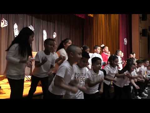 PS 273 Music Concert