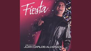 Video thumbnail of "Juan Carlos Alvarado - Este Es El Día"