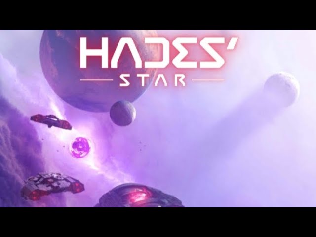Hades' Star: Dark Nebula (Dia 1) 