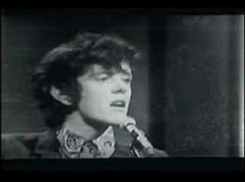 Donovan - Catch the wind