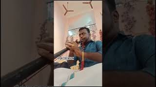 Download Lagu PGK CREATION 🥰 #nadhaswaram Music... Enna Satham Intha Neram song💖😍.. 🥰 MP3