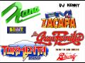 Merengue Clasico De Guatemala Mix 4 DJ Kenny