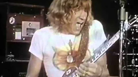 Joe Walsh - Turn To Stone (1972).avi