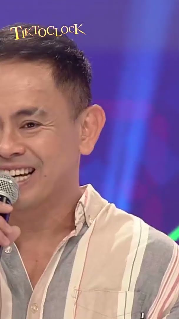 Jayson Gainza, napagkamalang BOLA! #shorts | TiktoClock