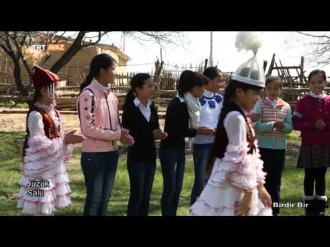 Video: Kazaklar Nasıl Oynanır