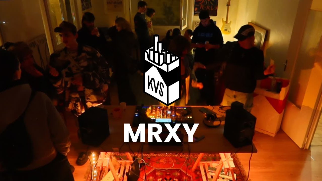 KVS 11 : MRXY