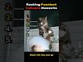 Ranking Funniest Catcore Moments 🐱💀