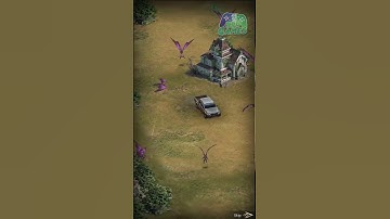 Nations of Darkness Trailer (Android, IOS) #shorts