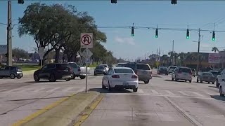 Ask Trooper Steve: right of way confusion