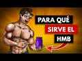 💪Cómo NO Perder MÚSCULO con este SUPLEMENTO que Desconocías + Cómo tomarlo