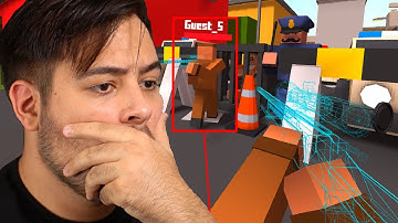 I Spectated HACKERS in KRUNKER.IO! (KRUNKER.IO AIMBOT?!)