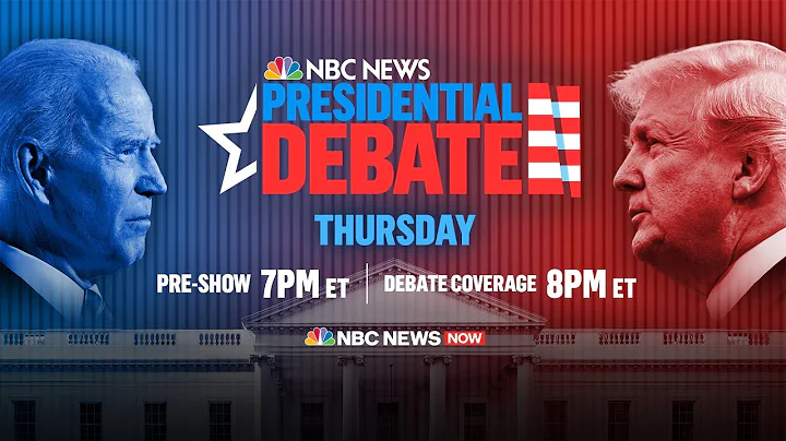 Final 2020 Presidential Debate Between Donald Trump, Joe Biden | NBC News - DayDayNews
