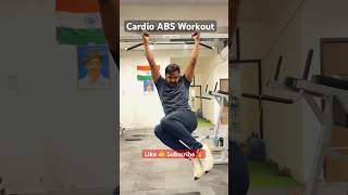 Best Cardio Workout /Fat Loss Exercise/ABS Workout shorts viral video fitness reels