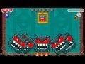 Red Ball 4 : BATTLE FUSION Multiple Strike #GamePlay #Walkthrough