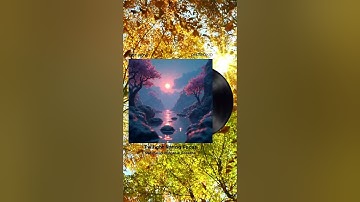OUT NOW Twilight Spring Focus #ambientmusic #innerpeace #meditation #mindfulness #naturesounds