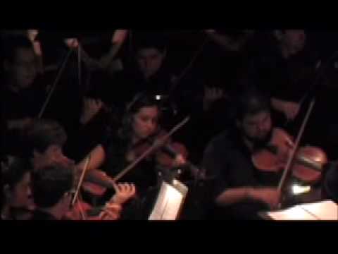 PURCELL: Fear No Danger (from "Dido and Aeneas")