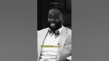 Many People Focus On The Problem, Not The Solutions - William King Hollis  #shorts #motivation