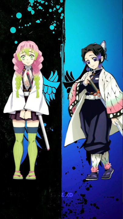 Who is strongest in Demon Slayer #edit #demonslayer #amv #anime