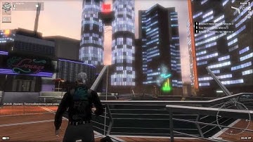 APB - Official Trailer (RealTime Worlds)