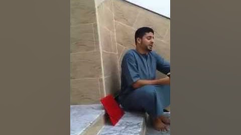 ما تيسر من سورة الأنفال لحمزة الجزائري