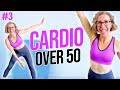 CARDIO Weight Loss Workout for Women Over 50 | 5PD #3