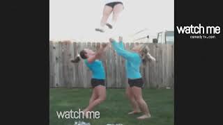 New Funny Fails & Vines 2016   Funny Clips Fail Compilation #281