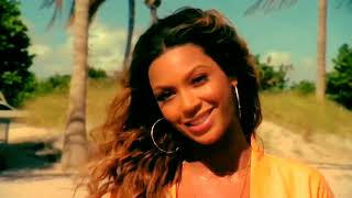 Beyonce - Sports Illustrated Swimsuit 2007