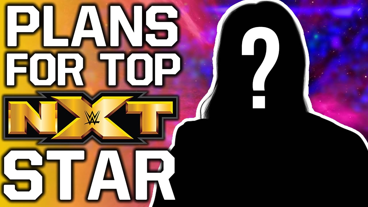 Future Plans For Top NXT Superstar In WWE Revealed