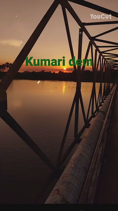 Kumari dam