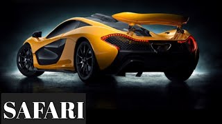 Serena safari full song| official FULL HD |ASPHALT 8 VERSION