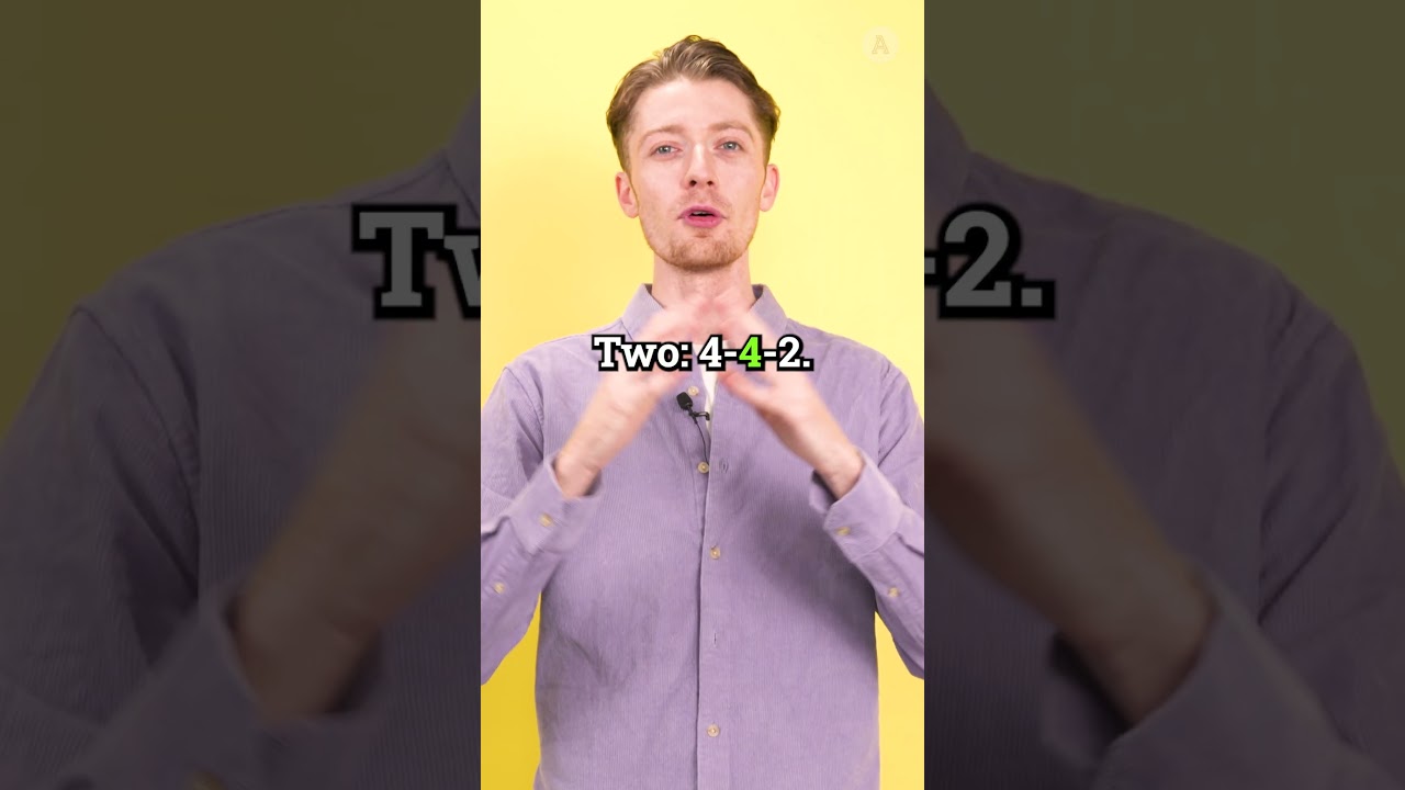 Why Nobody Uses THESE Tactics Anymore 📊 | #premierleague #tactics