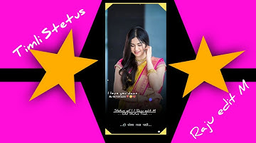 Ld Dodva New Timli Stetus video 2023 /// Ghnysham Rathva New Timli Stetus video 2023