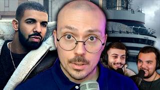 Debating Drake Fans On Drake's Views