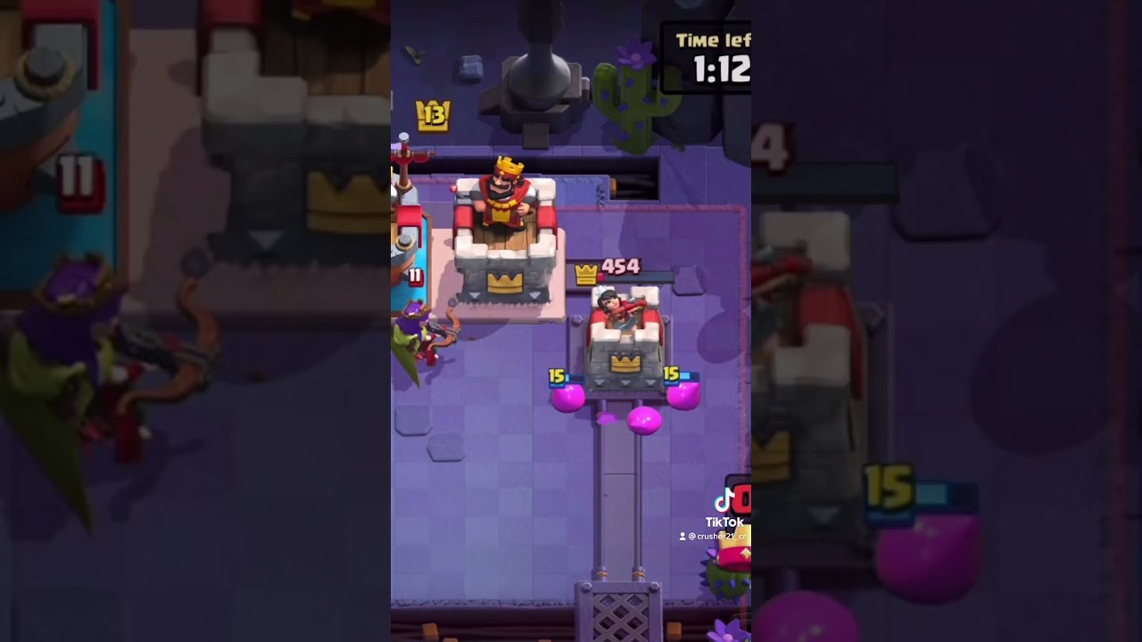 Level 15 elixir golem clash royale