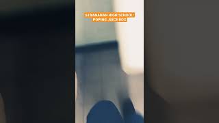 Stranahan High School Poping Juice Box