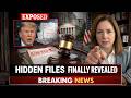 Hidden Epstein Court Files Finally Exposed — Trump Faces New Questions