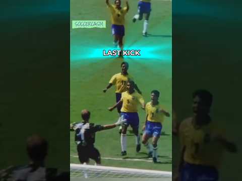 gas188 x dindingtoto - Dia membawa Italia ke final Piala Dunia - lalu satu tendangan menghancurkannya.