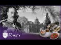 What Was King George V's Favourite Curry? | Royal Recipes | Real Royalty with Foxy Games